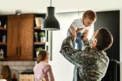 Тернопiль допоможе придбати житло ще одному захиснику