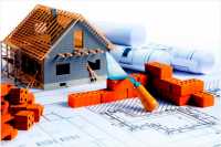 Индекс роста строительной продукции в январе-августе 2021 года составил 101,8%