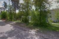 Участок под будущей высоткой превратили в ландшафтный заказник