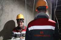 У пошкоджених будинках Харкова вiдновлюють водопостачання