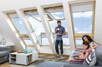 Пригласи свет в свой дом