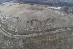 Рекультивацiю полiгону №5 планують завершити в цьому роцi