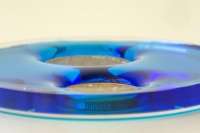 Создан новый супергидрофобный материал. Видео