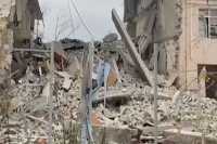 Как Херсон готовится к зиме