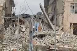 Как Херсон готовится к зиме