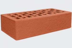 В Украине появился экологически чистый керамический кирпич из отечественного сырья