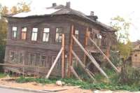 Какие дома признаны аварийным в Подольском районе Киева: список адресов