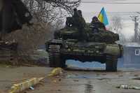 Москва получила сигнал о готовности Запада поддерживать Украину долго