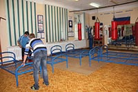 Приют для иностранцев решили строить без проведения открытых торгов