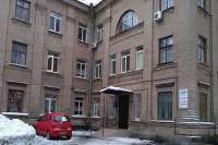 Днепровскую больницу превратят в хоспис