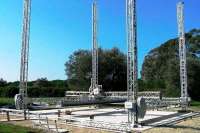 Создан самый большой строительный принтер в мире