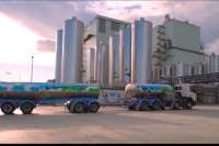 Оборудование от Schneider Electric превратило региональный завод в промышленного гиганта. Видео