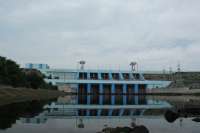 На Днестровской ГЭС отремонтируют плотины