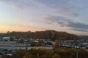 По итогам аукциона во Львове построят только жилье