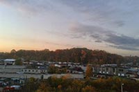 По итогам аукциона во Львове построят только жилье