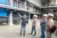 Досвiд Словенiї в питаннi виробництва тепла та електрики з вiдходiв стане в пригодi