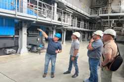 Досвiд Словенiї в питаннi виробництва тепла та електрики з вiдходiв стане в пригодi