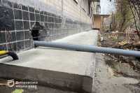 У Днiпрi реалiзували 311 заявок щодо ремонтiв у будинках ОСББ/ЖБК