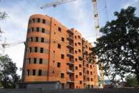 Полтавский ГАСК повелел устранить 166 нарушений