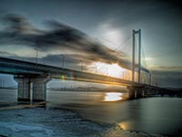 Транспортный узел у Южного моста в Киеве теперь некому строить