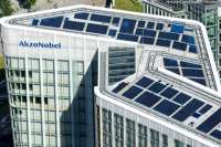 AkzoNobel отчитался о работе в 2018 году