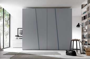 Что такое компланарные двери. Видео