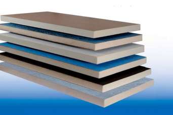 На рынке Украины появился теплоизолятор нового поколения