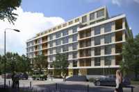 У Львовi будiвельник багатоповерхiвки згодився полагодити iнфраструктуру