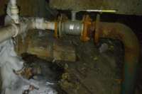 ГАСК выстрадал штраф на 130 тыс. грн.