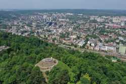 Львiв визначився з тим, хто видаватиме мiстобудiвнi умови та обмеження