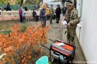 Что происходит в освобожденных ВСУ селах