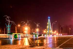 Как выглядит Кременчуг – «маленькая крепость» Украины. Часть 2. Фото