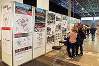 В Киеве проходит фестиваль «PRO Місто»