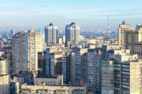 Рынок вторичного жилья Киева оправился от кризиса