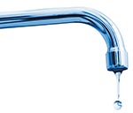 Киев будут поливать по графику