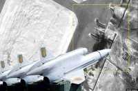 Залетные беспилотники на русских аэродромах