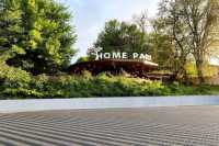 Кафе-бар у Днiпрi демонтували законно