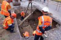 Как «Киевэнерго» три месяца одну трубу ремонтирует. Продолжение истории