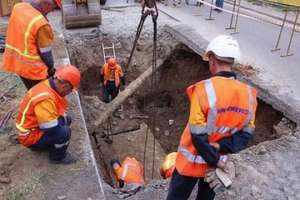 Как «Киевэнерго» три месяца одну трубу ремонтирует. Продолжение истории