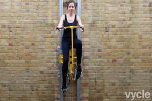 Лестницам и лифтам нашли замену