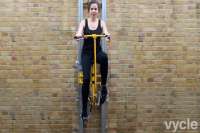 Лестницам и лифтам нашли замену