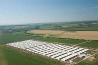 Винница наращивает агропромышленную силу