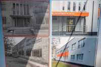 У вiддiленнi екстреної медичної допомоги в Оболонському районi виконали капремонт