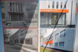 У вiддiленнi екстреної медичної допомоги в Оболонському районi виконали капремонт