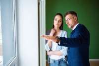 Риэлторы пока не готовы полностью уйти в сеть