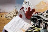 Путина остановит только разгром армии