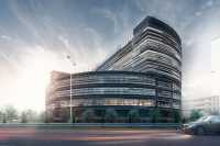 Ринок офiсної нерухомостi Києва буде зростати