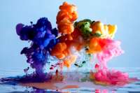 BASF представила новый нанопигмент