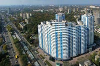 В Дарницком районе пять лет незаконно использовали землю