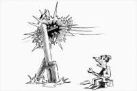 Электрощит своими руками. Окончание